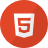 Html logo